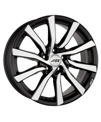 AEZ Reef SUV BLMPO R20 W9 PCD5x114.3 ET40 DIA71.6